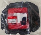 Luftfilter/Nebenluftfilter Set Honda VTR1000/Varadero von Honda/Hiflofiltro.